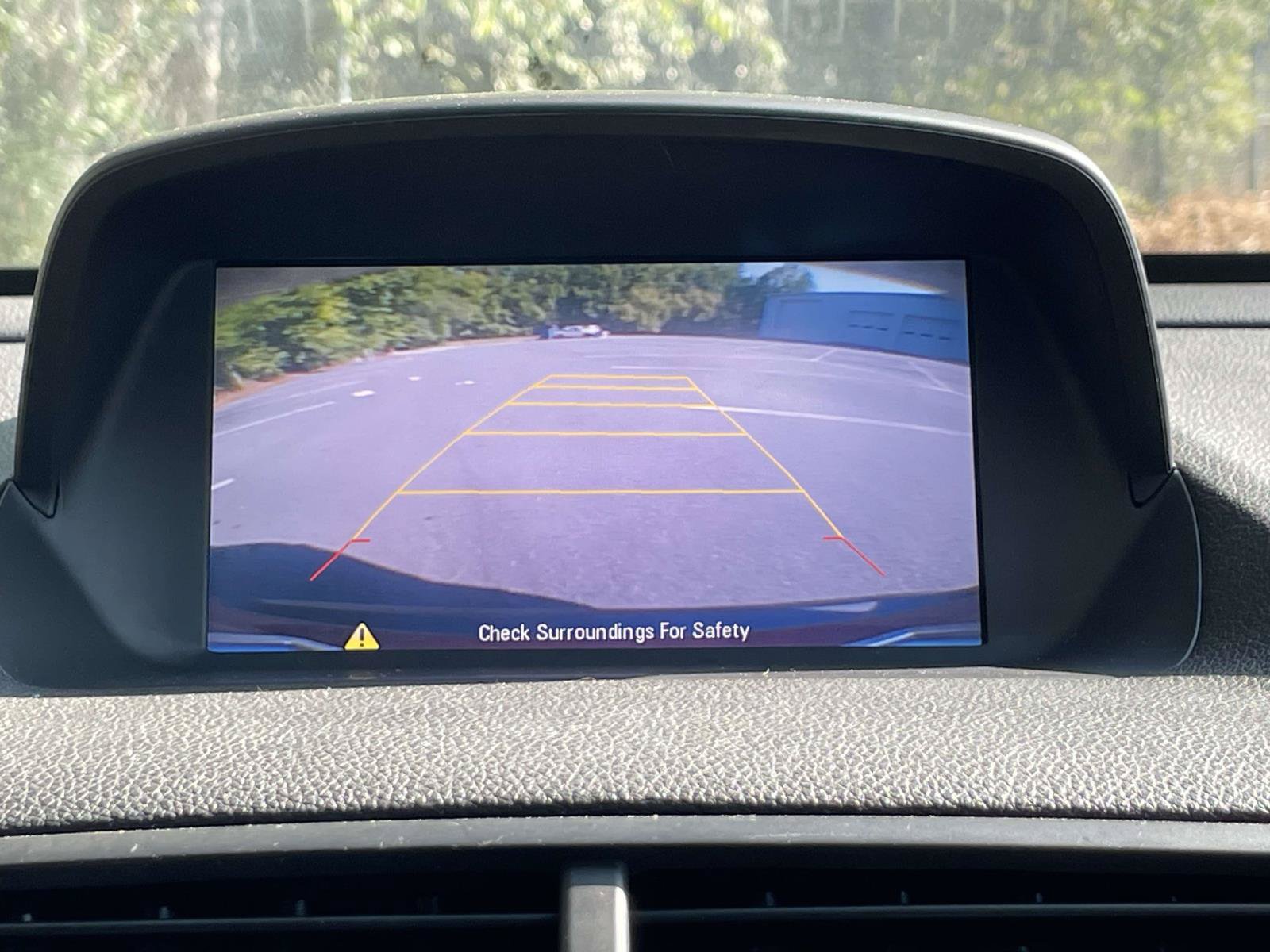 Used 2016 Buick Encore FWD image 25