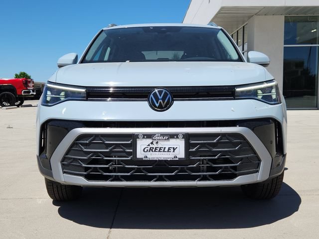 New 2026 Volkswagen Taos SE AWD/4WD image 5