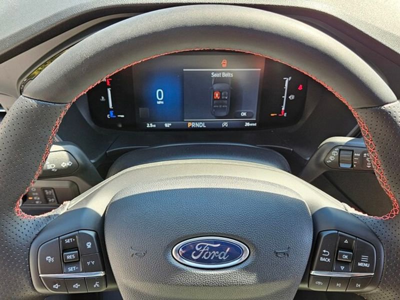 New 2026 Ford Escape ST-Line image 27