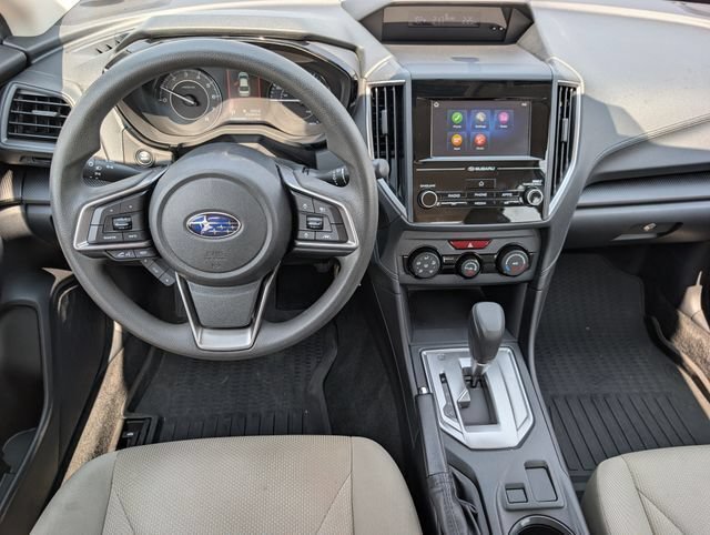 Used 2020 Subaru Impreza 2.0i AWD/4WD image 19