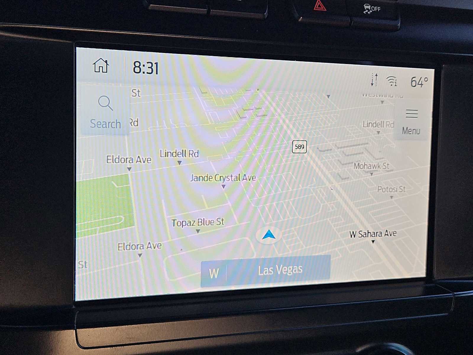 Used 2023 Ford F150 XL w/ STX Appearance Package image 27