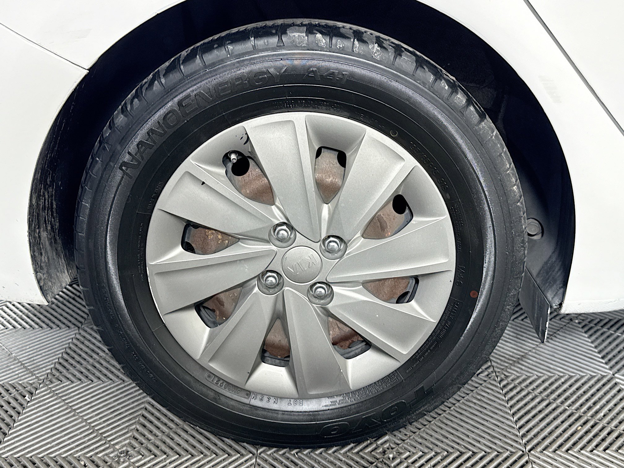 Used 2019 Kia Rio S image 31