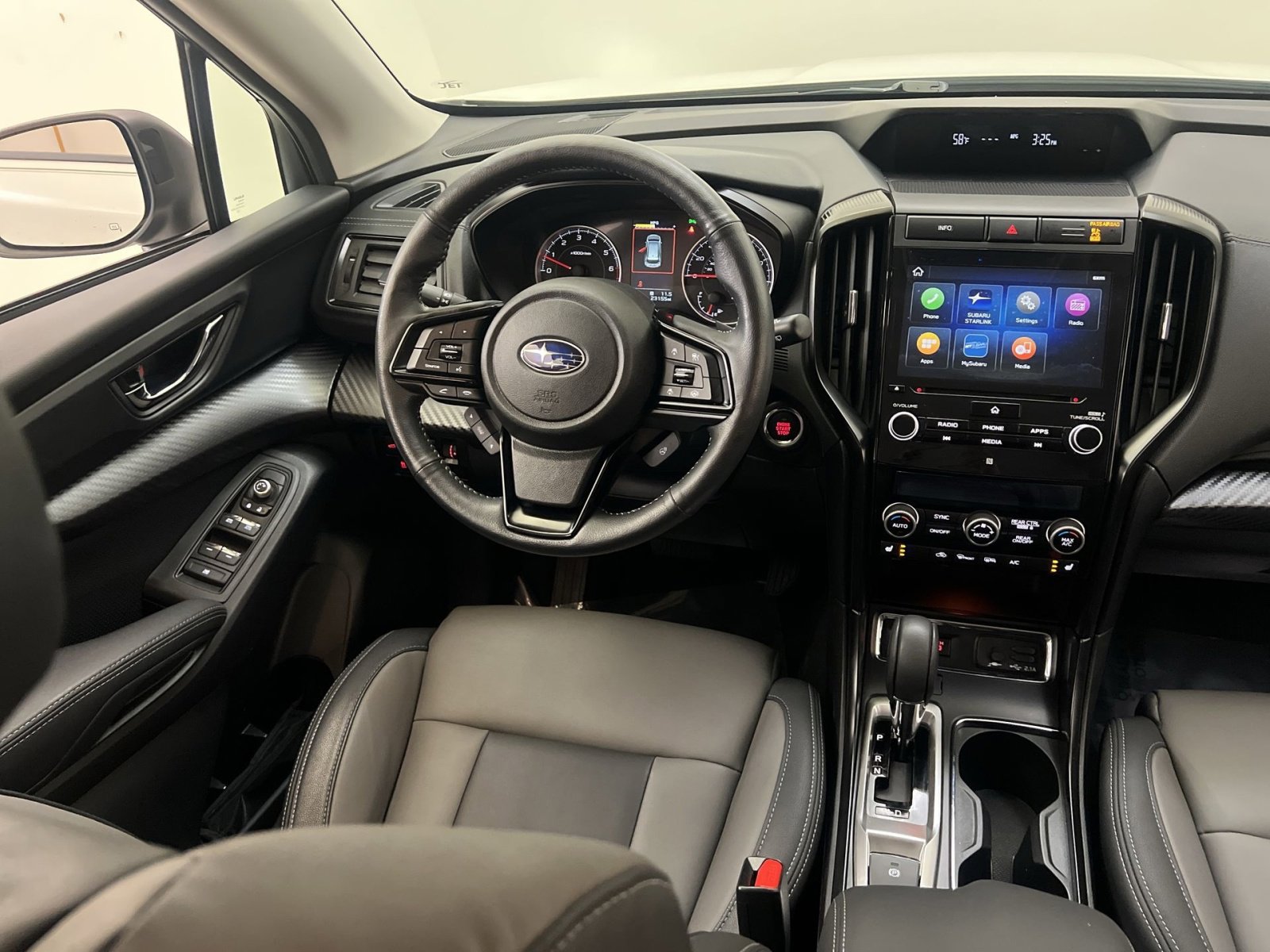 Used 2022 Subaru Ascent Onyx Edition image 30