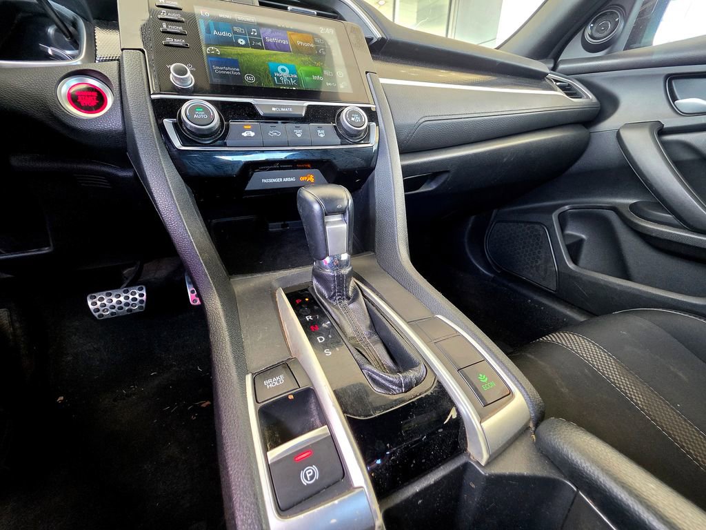 Used 2020 Honda Civic Sport image 20