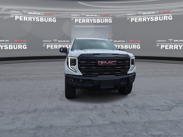 Used 2026 GMC Sierra 1500 AT4X w/ AT4X AEV Edition AWD/4WD image 2
