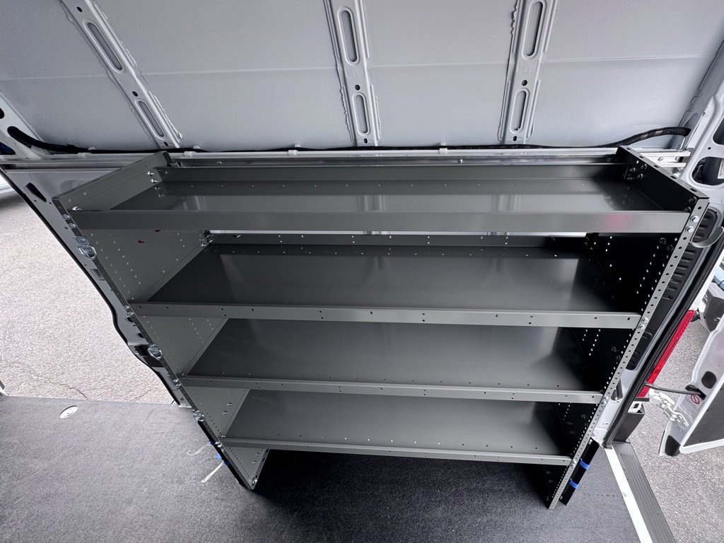 New 2025 RAM ProMaster 3500 image 24