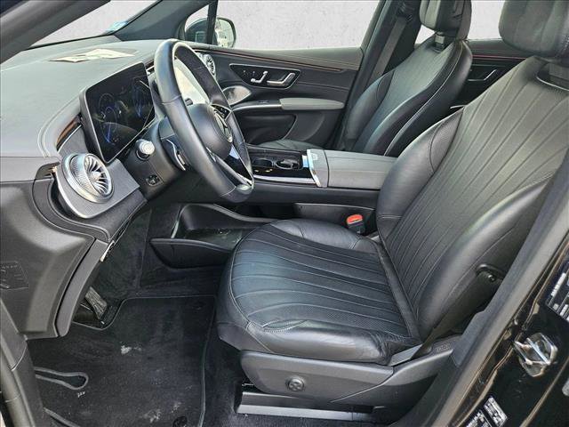 Used 2023 Mercedes-Benz EQS 450+ 4MATIC SUV image 14