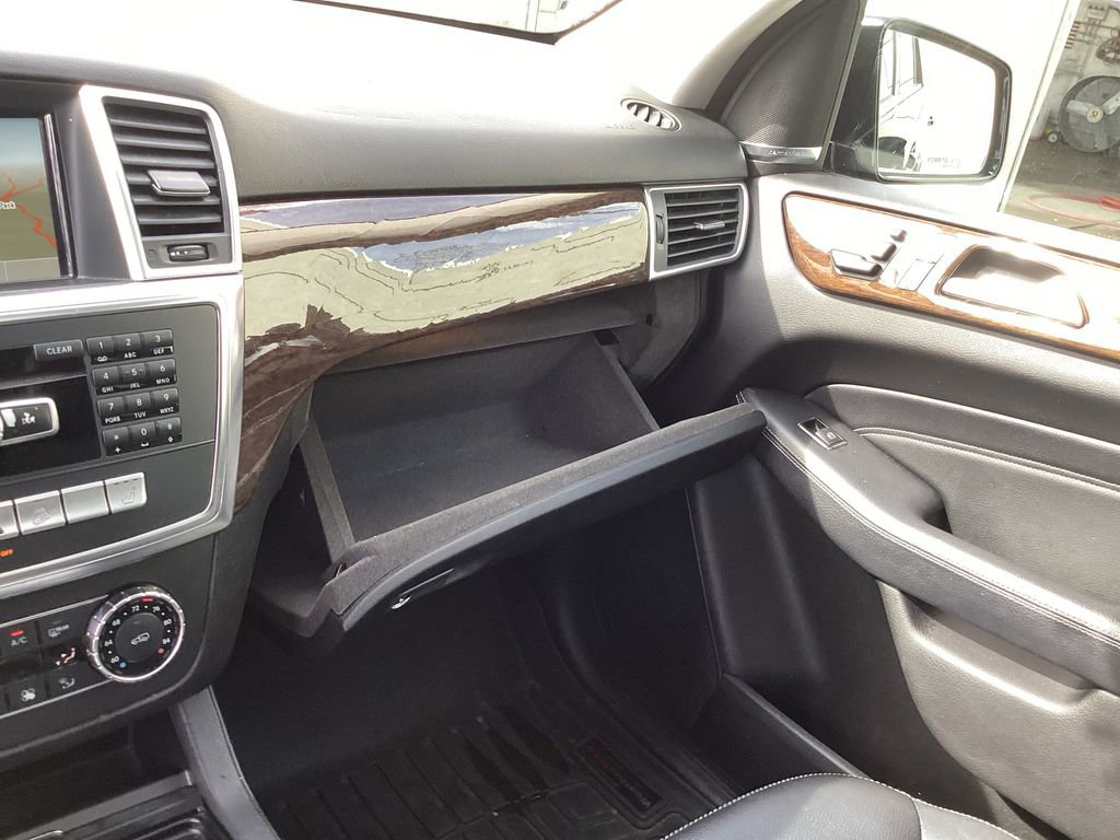 Used 2014 Mercedes-Benz ML 350 4MATIC image 44