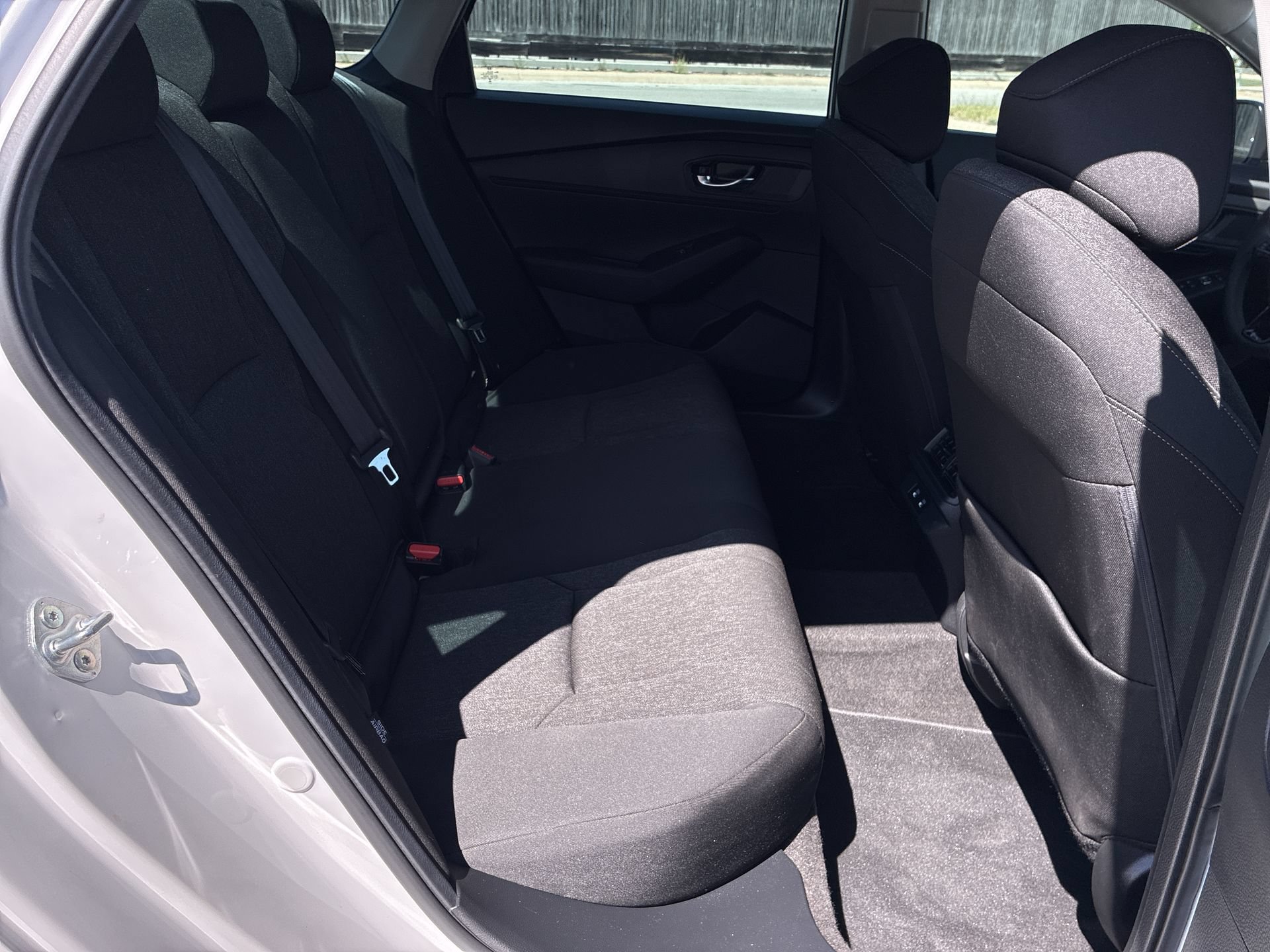Certified 2025 Honda Accord SE image 22