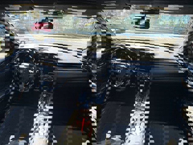 Used 2020 Honda Civic Sport image 12