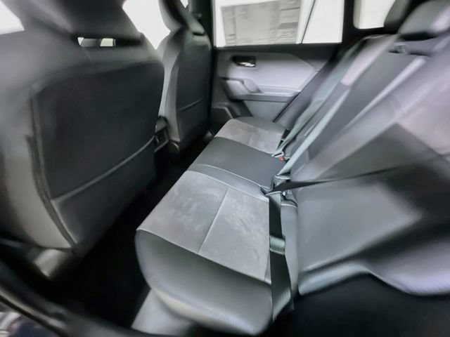 New 2026 Toyota RAV4 XSE AWD/4WD image 25