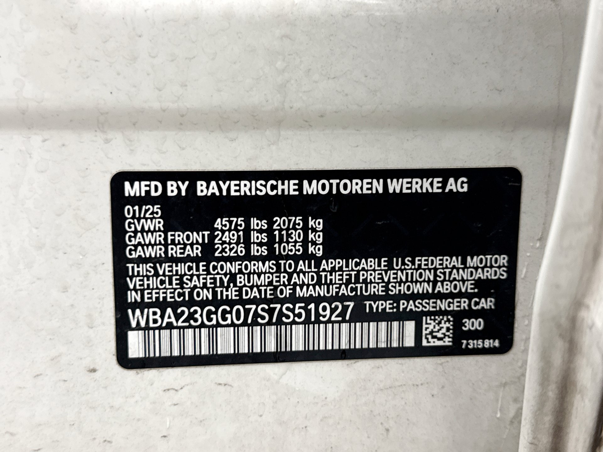 Used 2025 BMW 228i xDrive AWD/4WD image 12