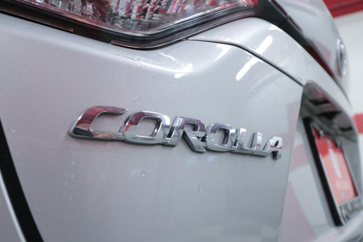 Used 2023 Toyota Corolla LE FWD image 28