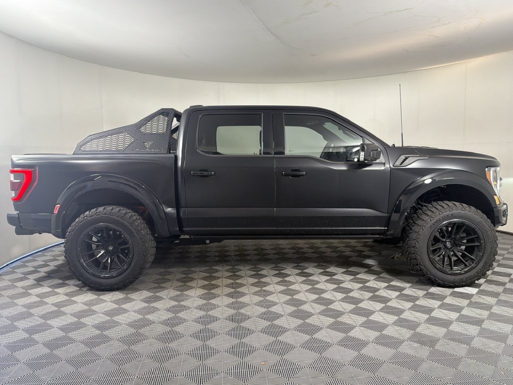 Used 2023 Ford F150 Raptor AWD/4WD image 7