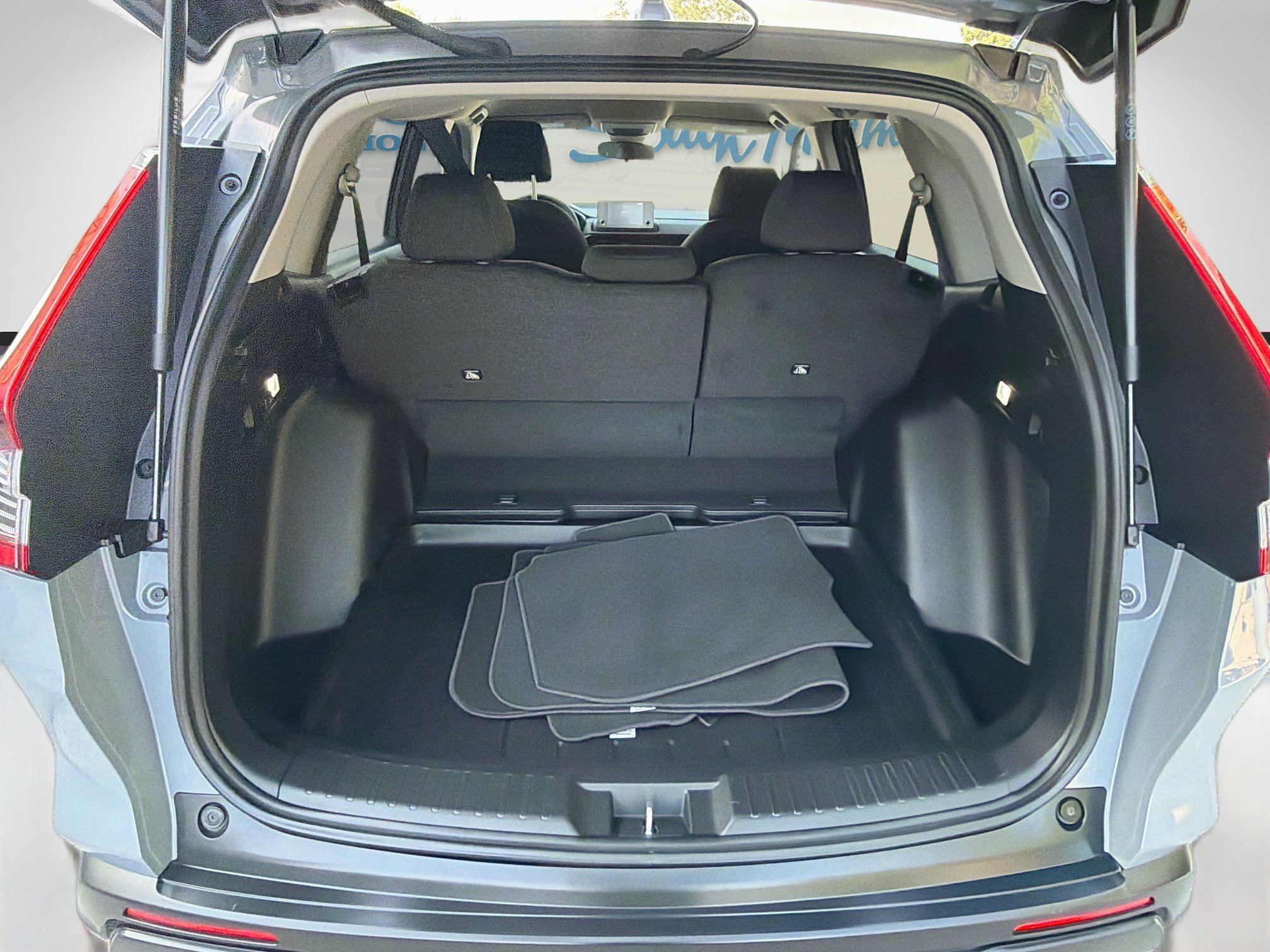 Certified 2025 Honda CR-V LX image 26