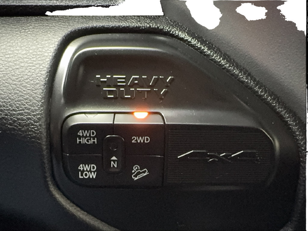 Used 2022 RAM 2500 Laramie AWD/4WD image 55
