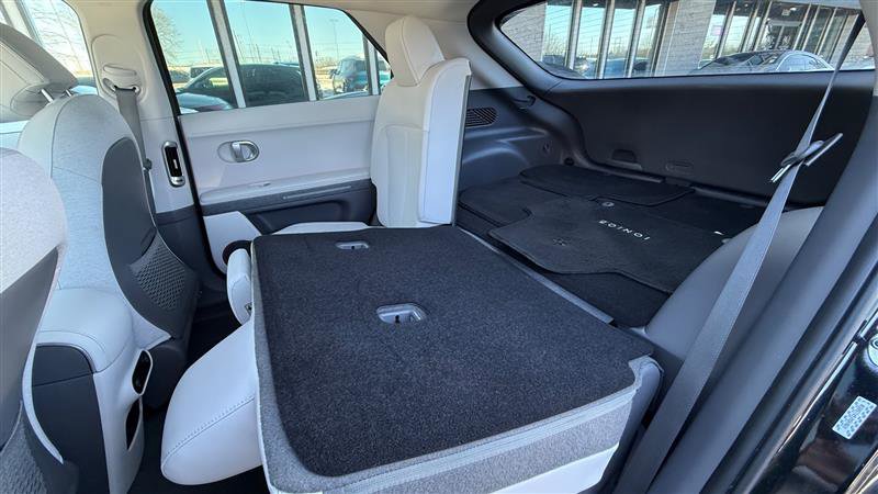 Used 2023 Hyundai Ioniq 5 SEL image 21