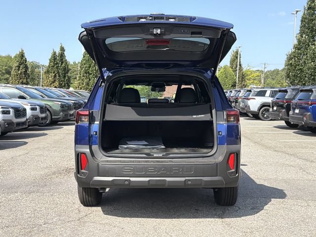 New 2026 Subaru Outback Limited AWD/4WD image 14