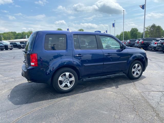 Used 2015 Honda Pilot EX-L image 6