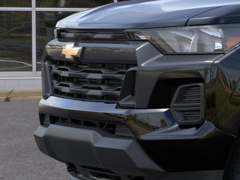 New 2026 Chevrolet Colorado LT w/ Advanced Trailering Package AWD/4WD image 20