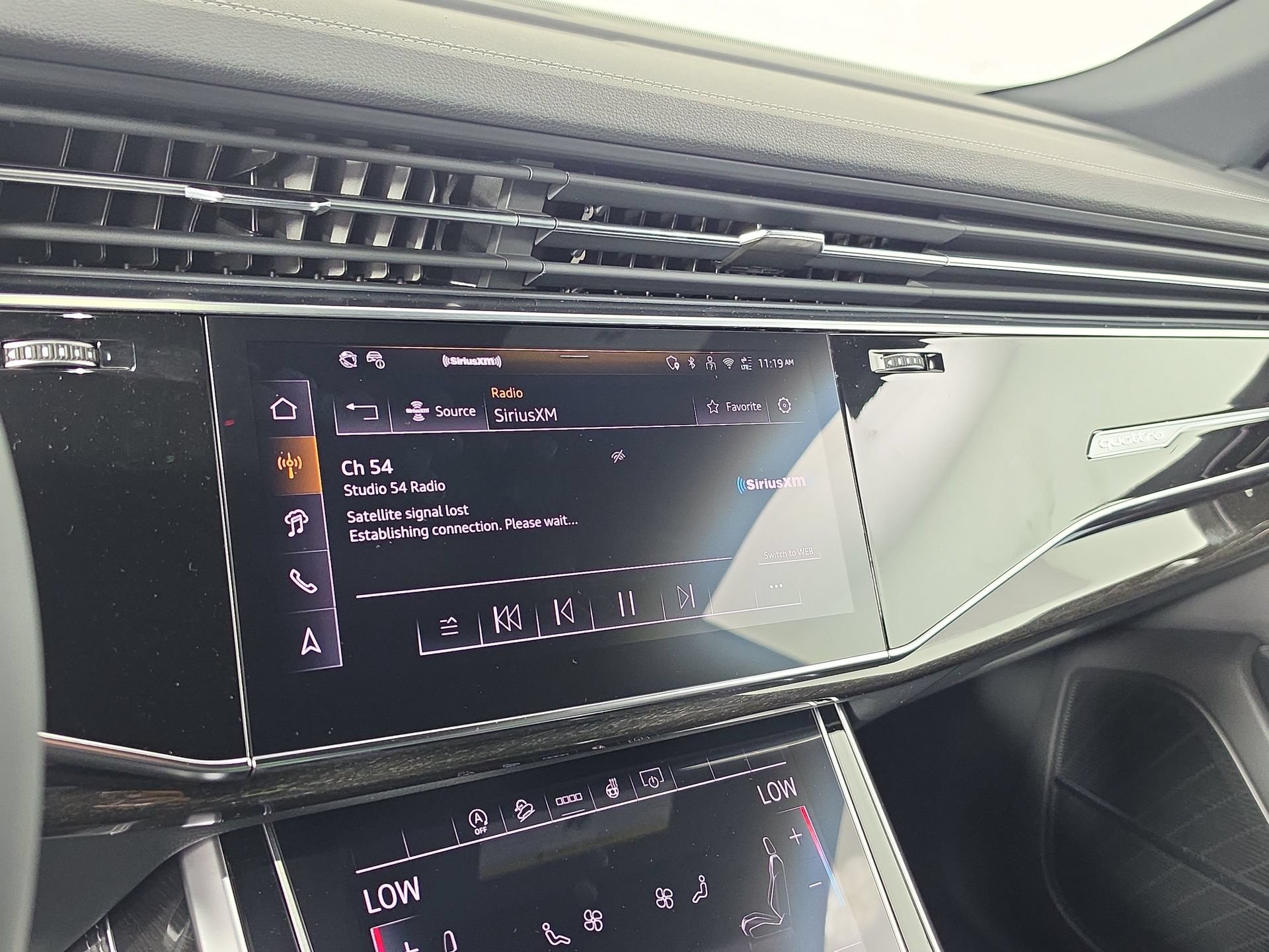 New 2026 Audi Q8 Premium Plus AWD/4WD image 25
