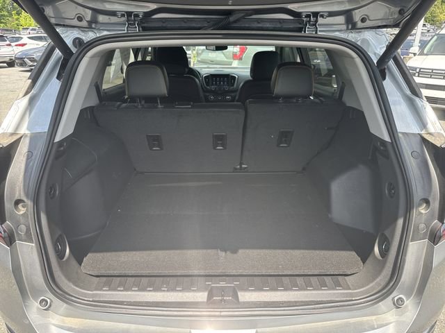 Used 2023 GMC Terrain AT4 w/ Infotainment Package II AWD/4WD image 18