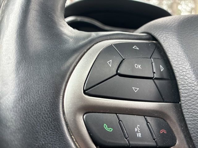 Used 2020 Jeep Grand Cherokee Limited image 27