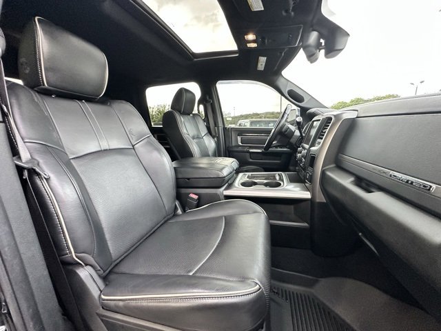 Used 2016 RAM 3500 Laramie Longhorn image 30