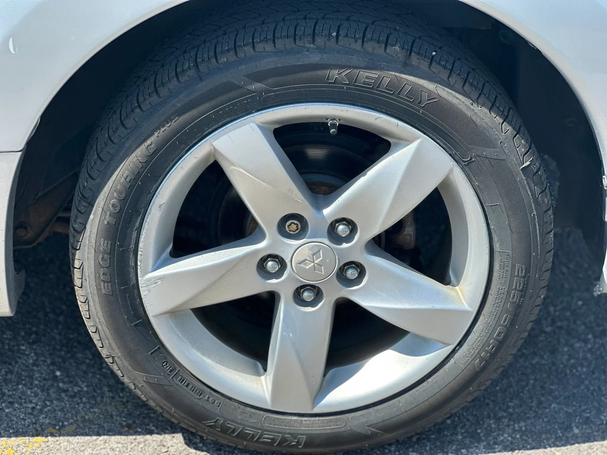 Used 2008 Mitsubishi Eclipse GS image 20