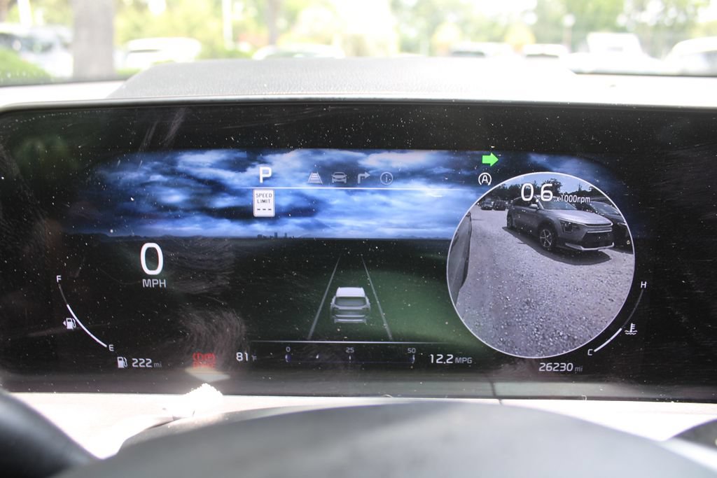 Certified 2024 Kia Telluride SX X-Pro AWD/4WD image 35
