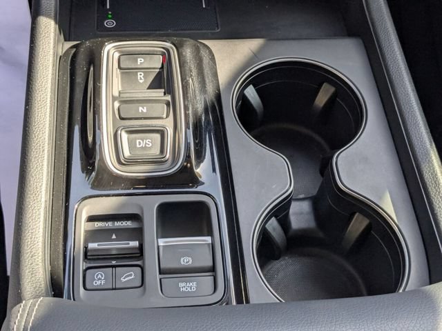Certified 2023 Honda Pilot EX-L image 18