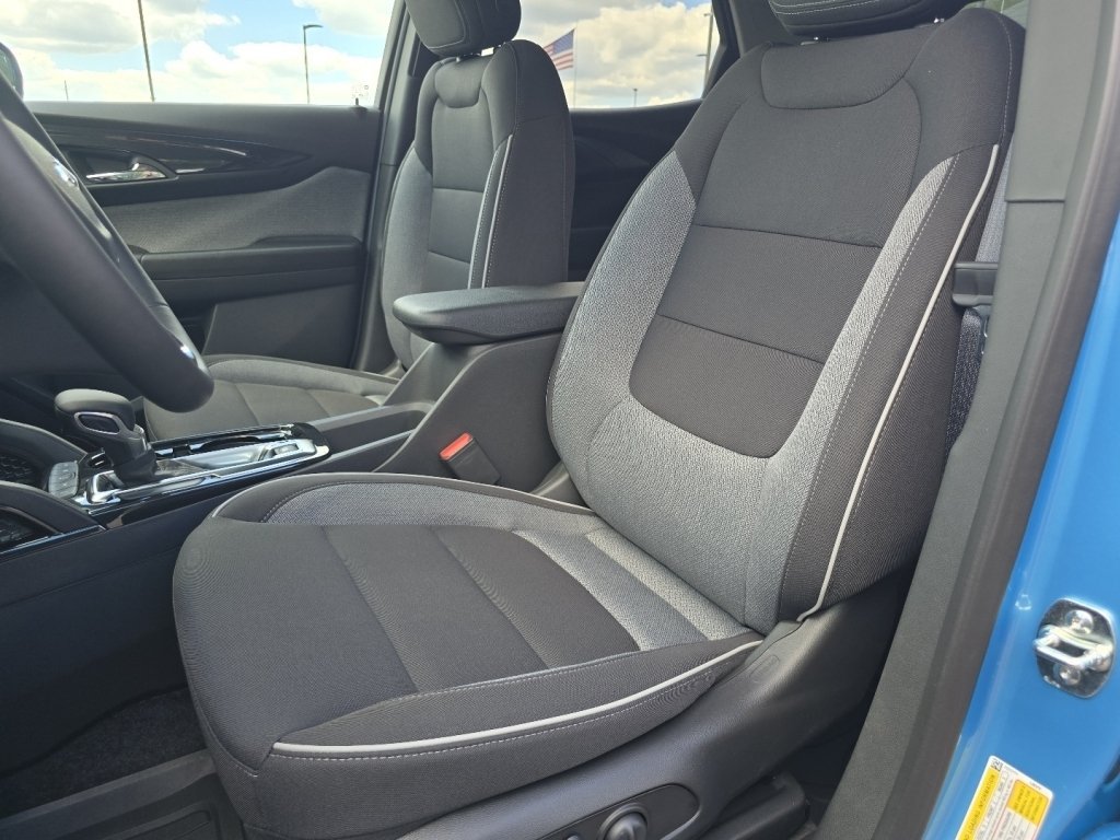 New 2026 Chevrolet TrailBlazer LT w/ Convenience Package AWD/4WD image 14