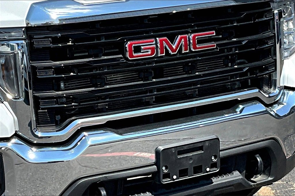 Used 2023 GMC Sierra 3500 Pro w/ Convenience Package image 33