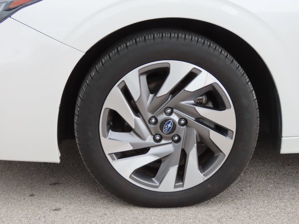 Used 2023 Subaru Legacy Touring XT AWD/4WD image 16