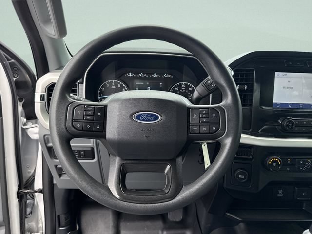 Certified 2021 Ford F150 XL w/ Equipment Group 101A High RWD image 39