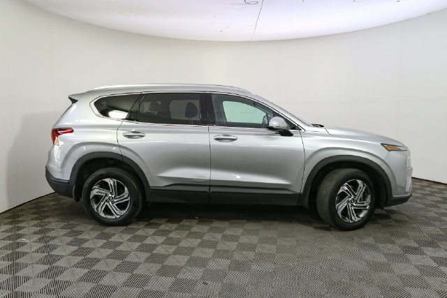 Used 2023 Hyundai Santa Fe SEL AWD/4WD image 14