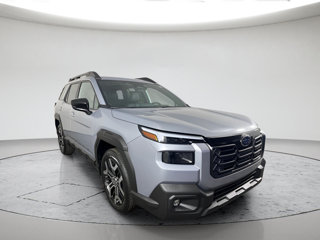 New 2026 Subaru Outback Touring XT