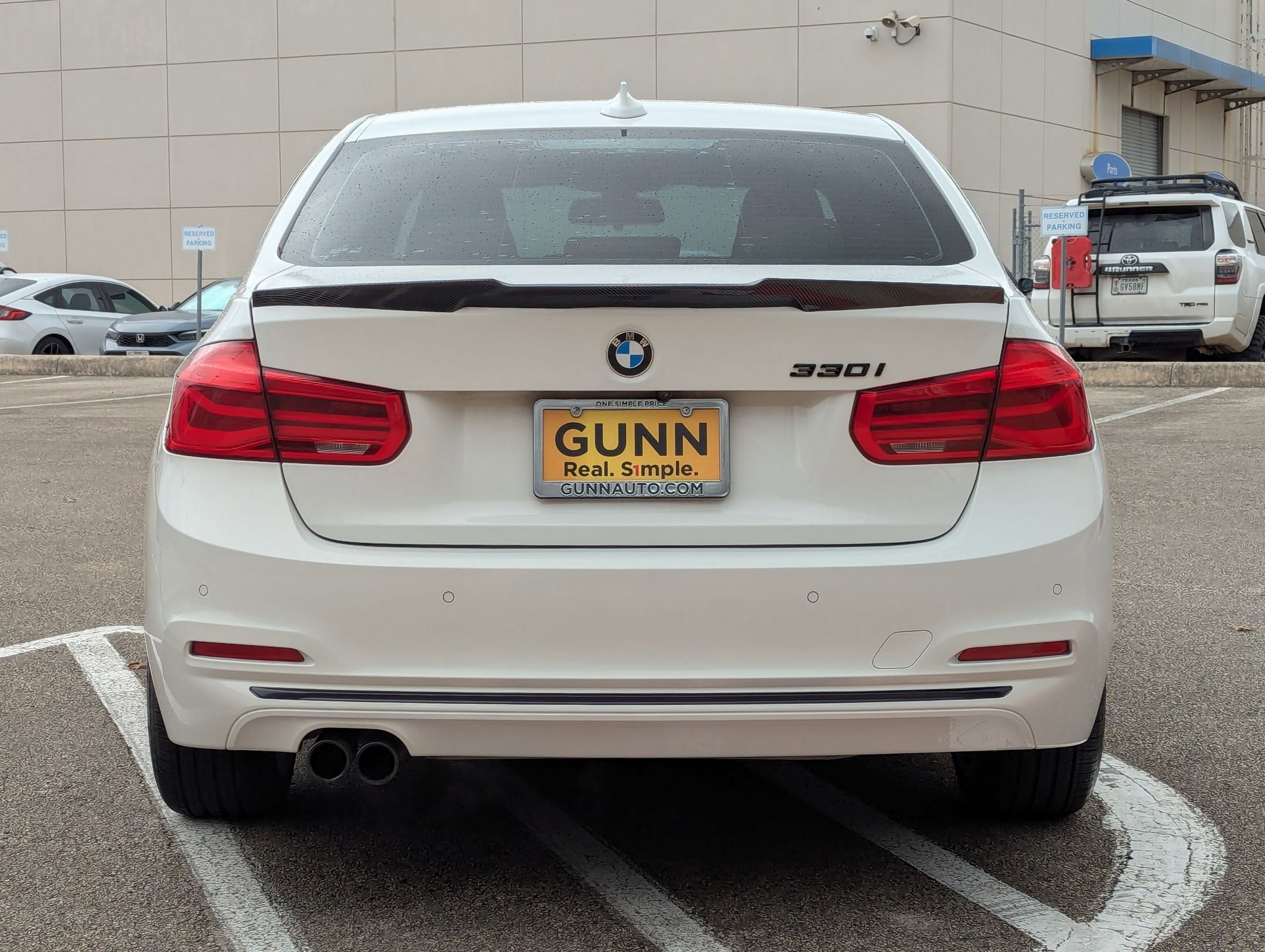 Used 2017 BMW 330i Sedan image 5