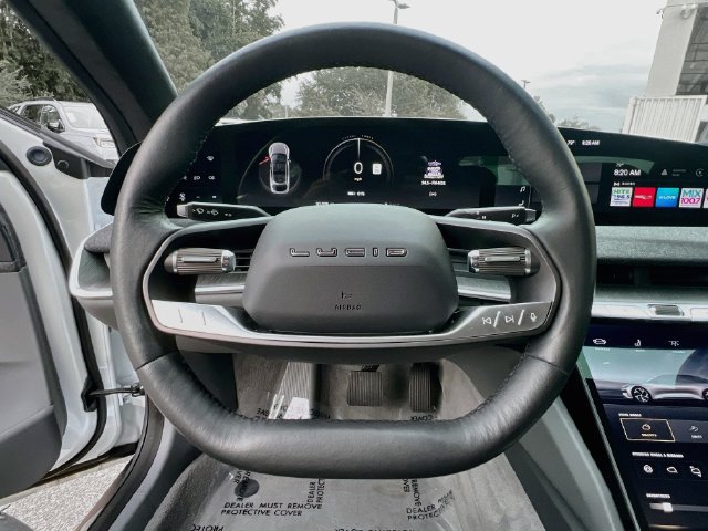 Used 2023 Lucid Air Pure AWD/4WD image 16