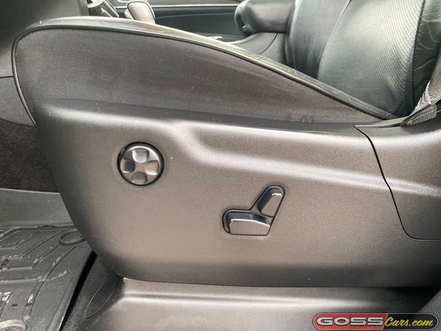 Used 2018 Jeep Grand Cherokee Summit w/ Platinum Series Group image 28