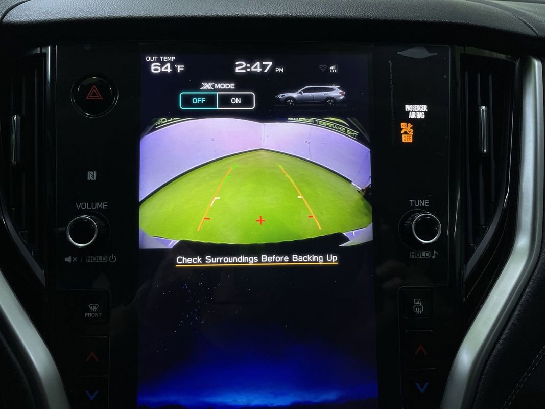 Used 2021 Subaru Outback Premium w/ Popular Package #1 image 30