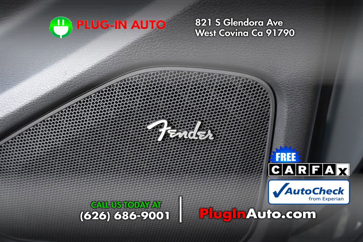 Used 2025 Nissan Frontier PRO-4X w/ Pro Premium Package image 27