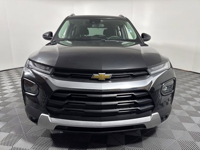 Used 2022 Chevrolet TrailBlazer LT image 11