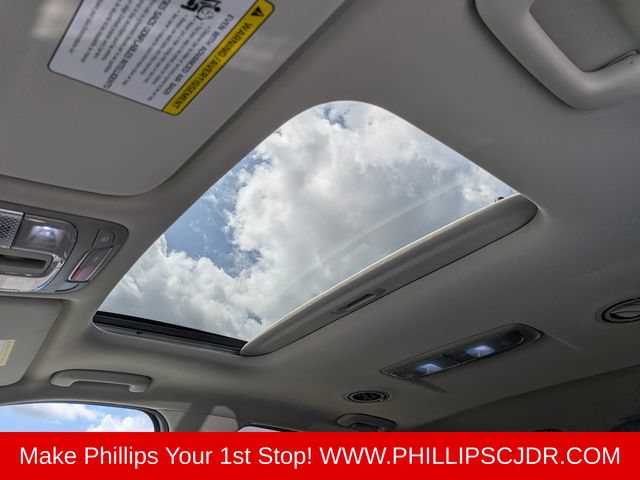Used 2024 Kia Telluride S w/ S Sunroof Package AWD/4WD image 19
