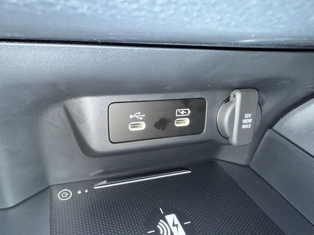 New 2025 Acura ADX A-Spec AWD/4WD image 26