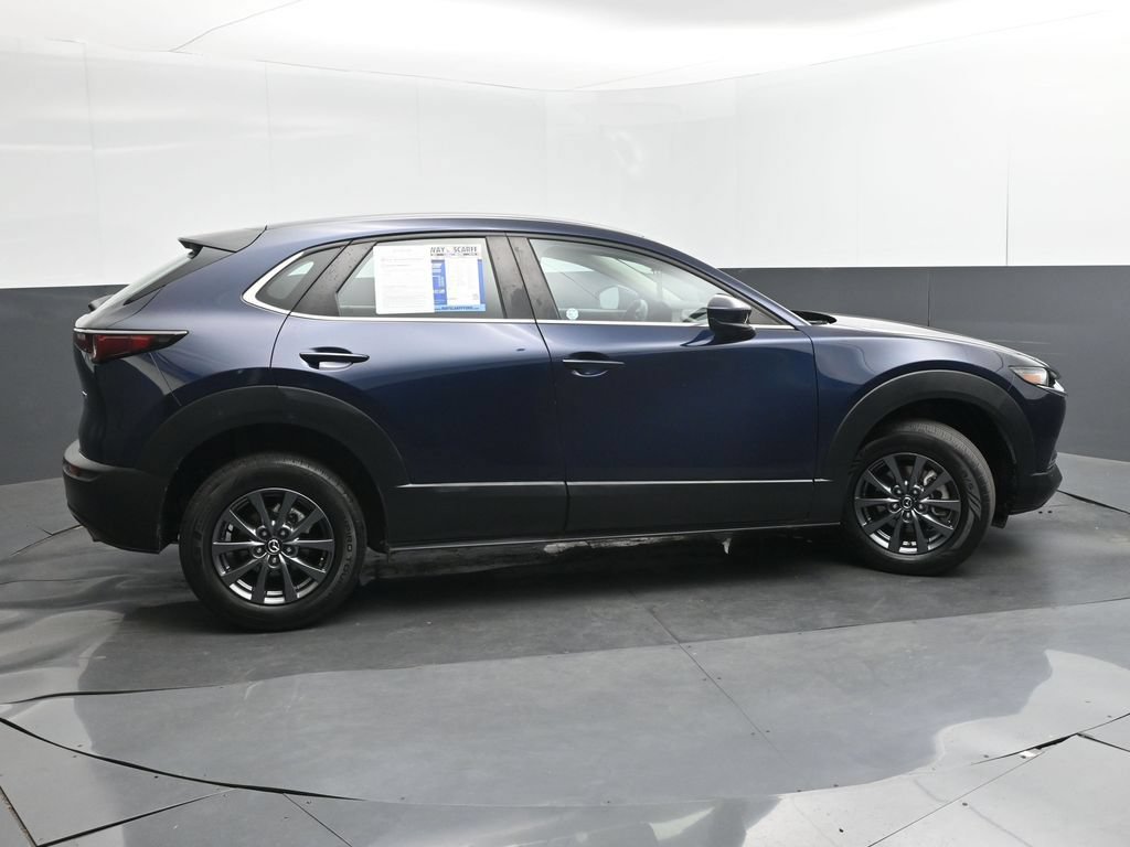 Used 2021 MAZDA CX-30 AWD 2.5 S image 26