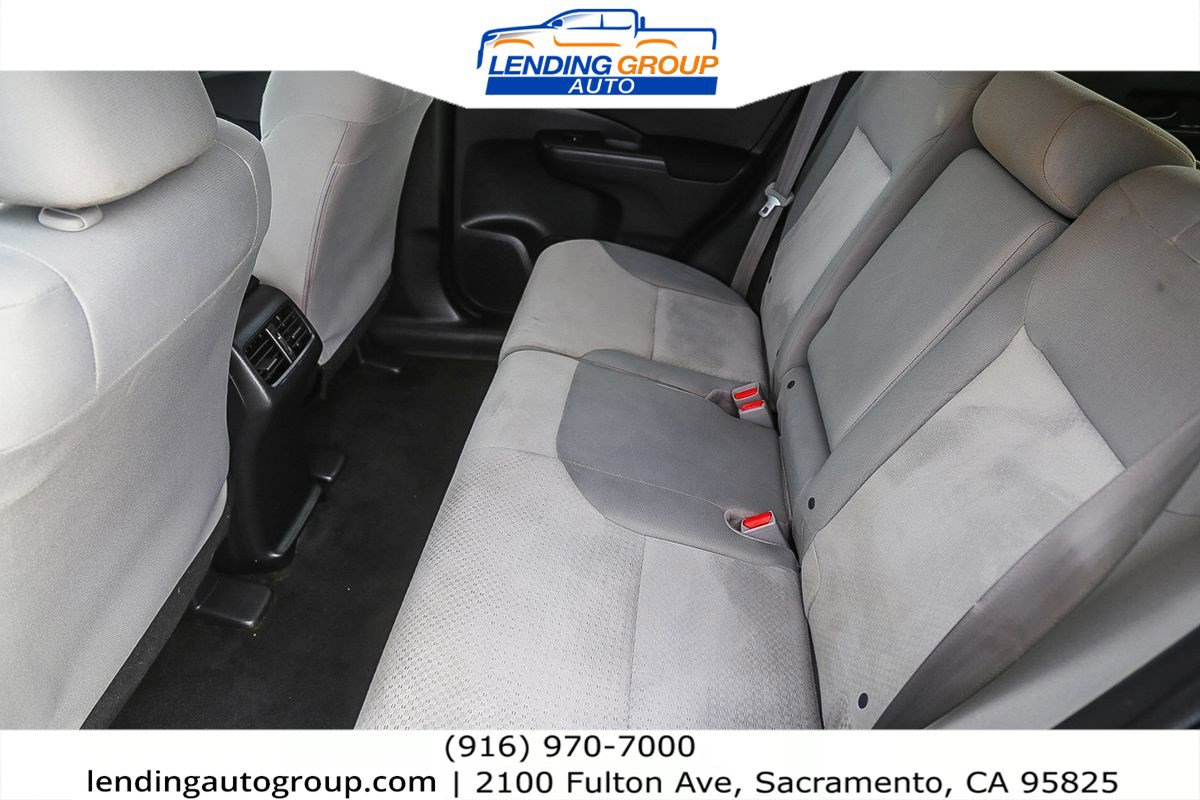 Used 2016 Honda CR-V SE image 17
