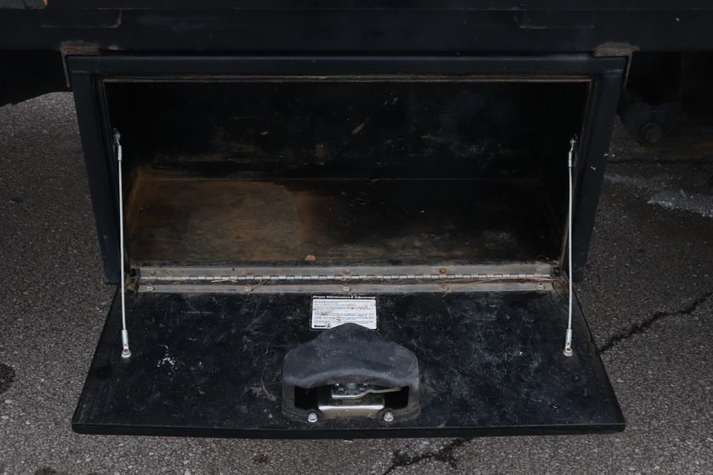 Used 2024 Ford F550 4x4 Crew Cab Super Duty image 53