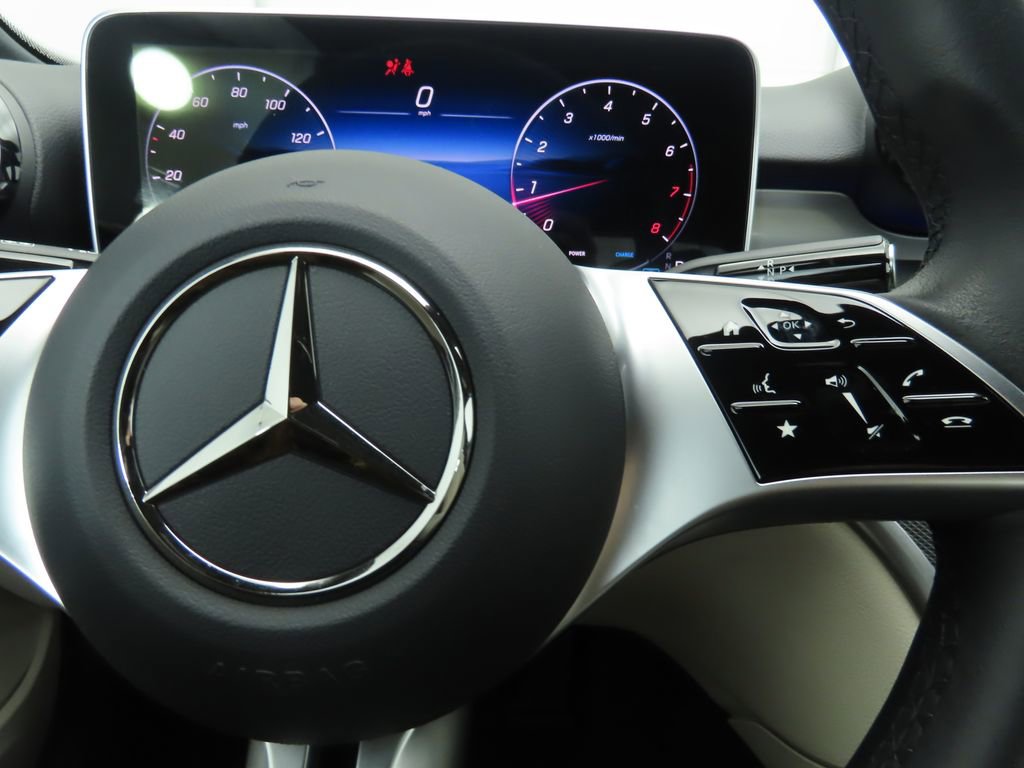 Certified 2025 Mercedes-Benz C 300 Sedan image 12