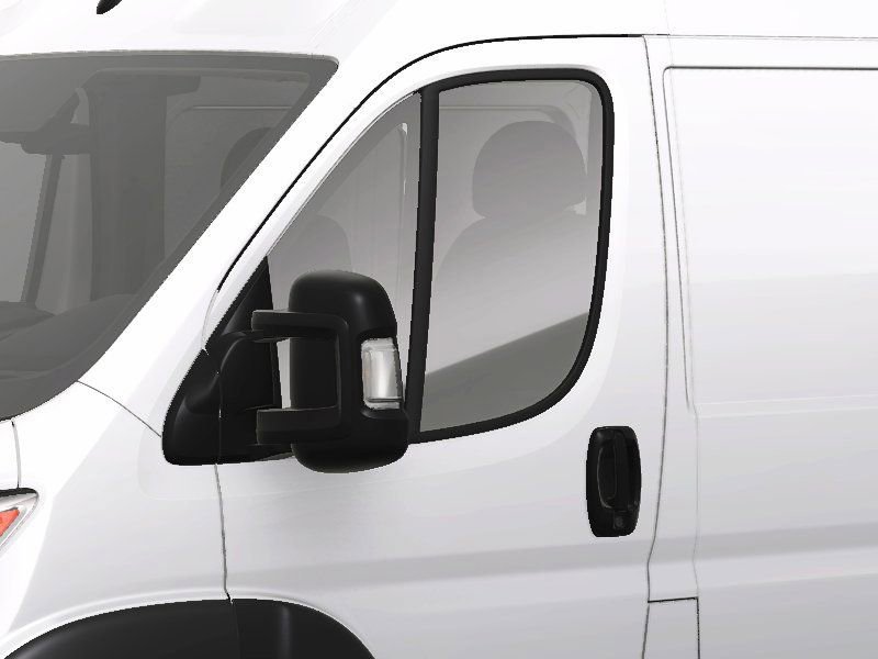 New 2025 RAM ProMaster 2500 image 16